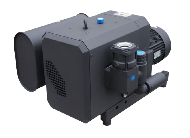 VCX 60/100/150/250/300/400/505 claw vacuum pump picture