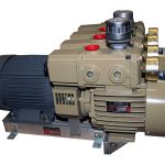 Orion™ Dry Vane CBX-15 Vacuum Pump