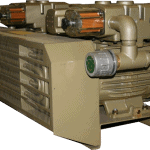 Orion™ Dry Vane KRA-8DP Vacuum Pump