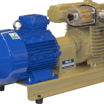 Orion™ Dry Vane KRA-8 Vacuum Pump