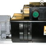 Orion™ Dry Vane KRF-70 Vacuum Pump