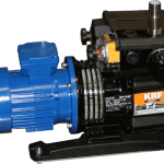 Orion™ Dry Vane KRF-15 Vacuum Pump