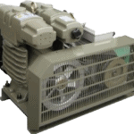 JVP-10 Vacuum Pump