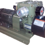 JVP-3 Vacuum Pump