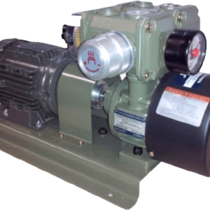 JVP-3 Vacuum Pump