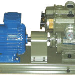 JVP-5 Vacuum Pump