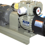 JVP-6 Vacuum Pump