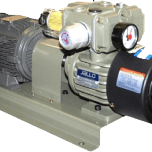 JVP-6 Vacuum Pump