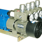 JVP-6DP Vacuum Pump