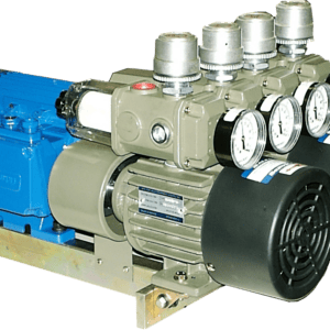 JVP-6DP Vacuum Pump