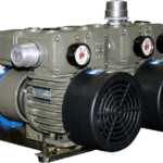 JVP-7DP Vacuum Pump