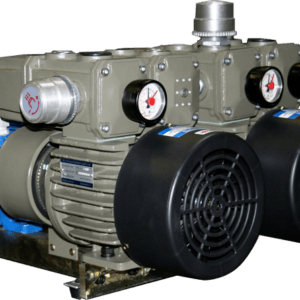 JVP-7DP Vacuum Pump