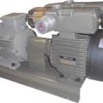 JVP-7 Vacuum Pump