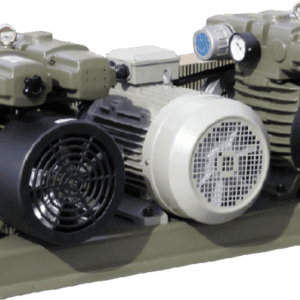JVP-10DP Vacuum Pump
