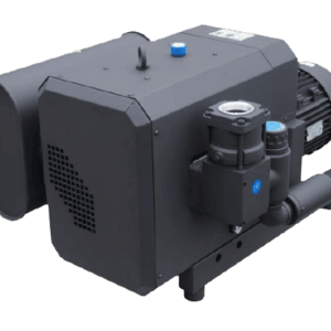 JVP VCX 100 Vacuum Pump